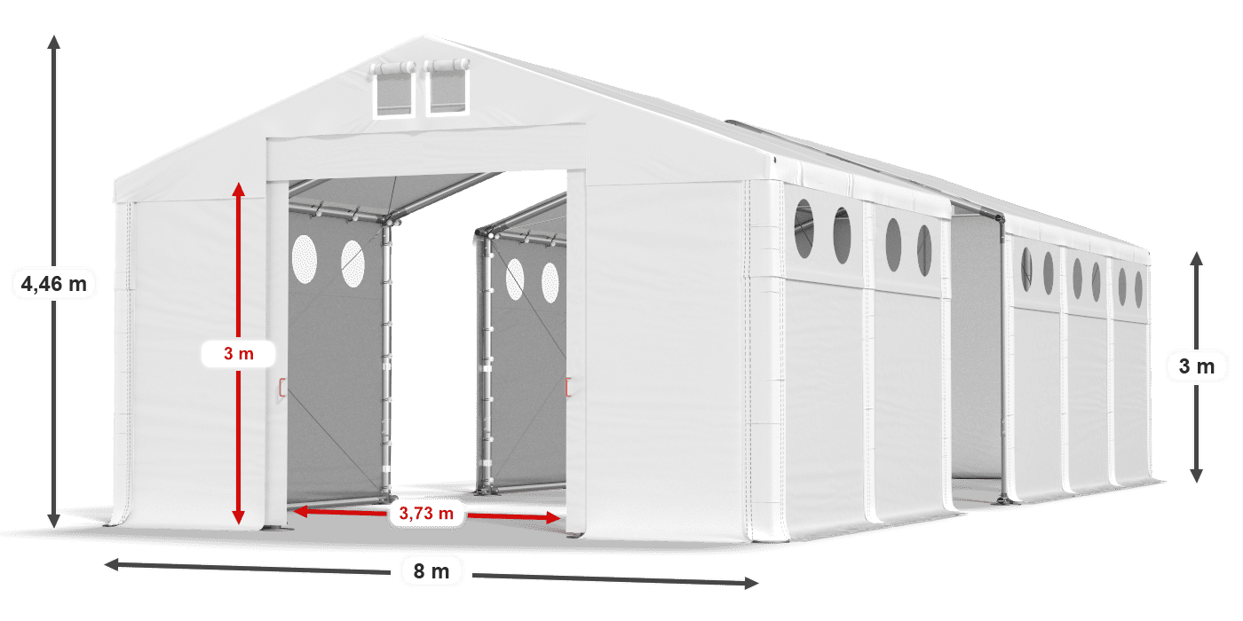 opláštění legenda