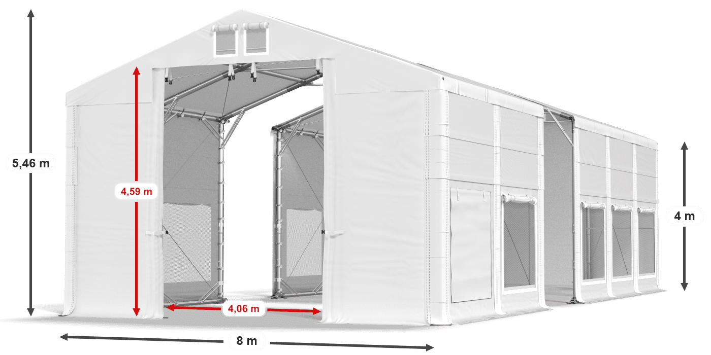 opláštění legenda