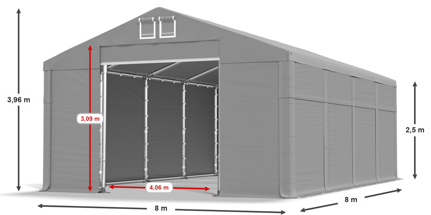 opláštění legenda