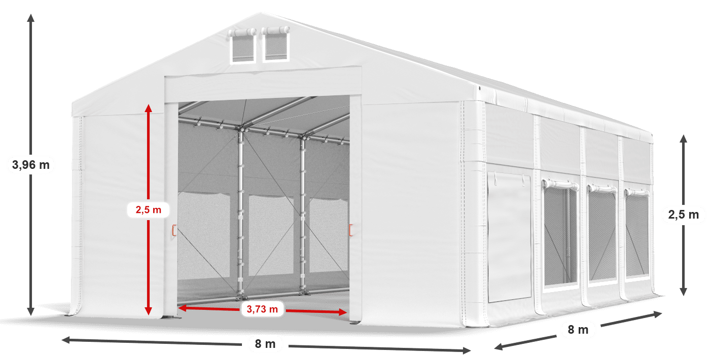 opláštění legenda