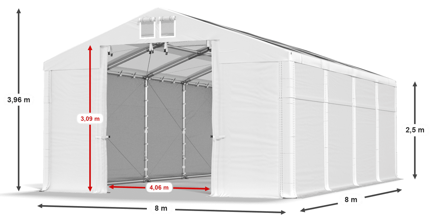 opláštění legenda