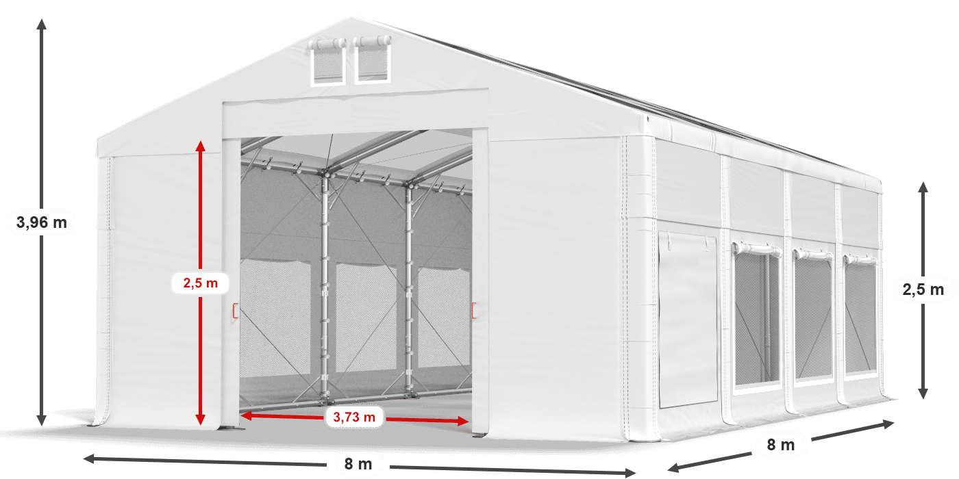 opláštění legenda