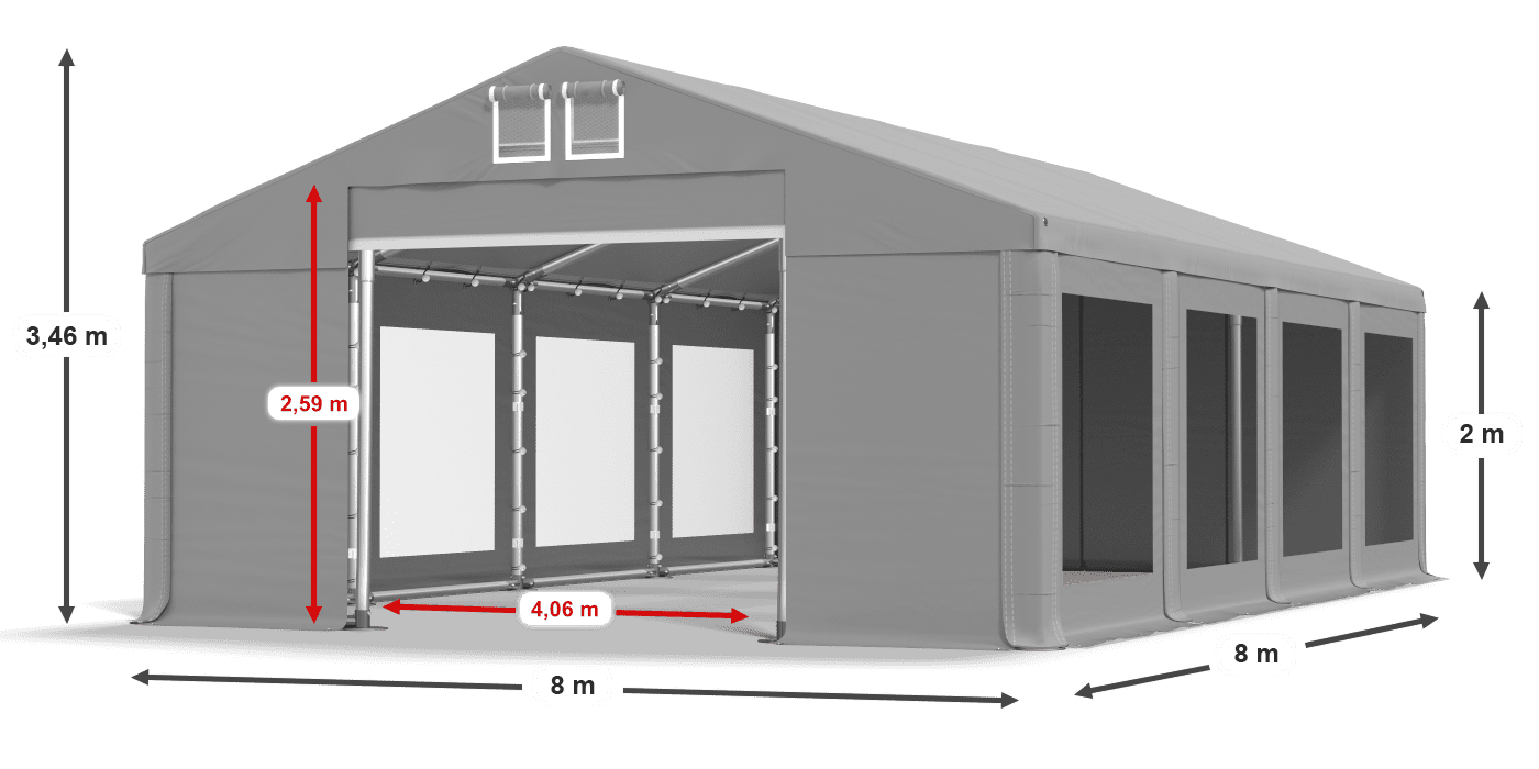 opláštění legenda