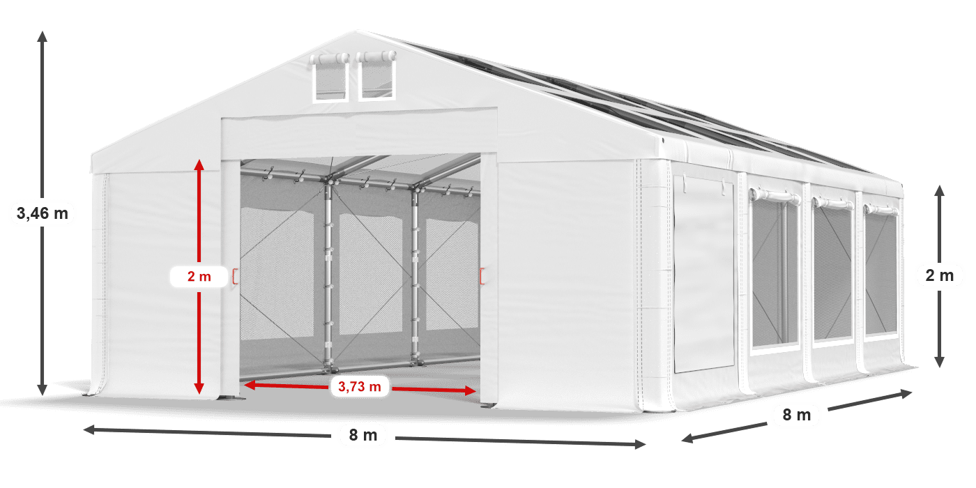 opláštění legenda