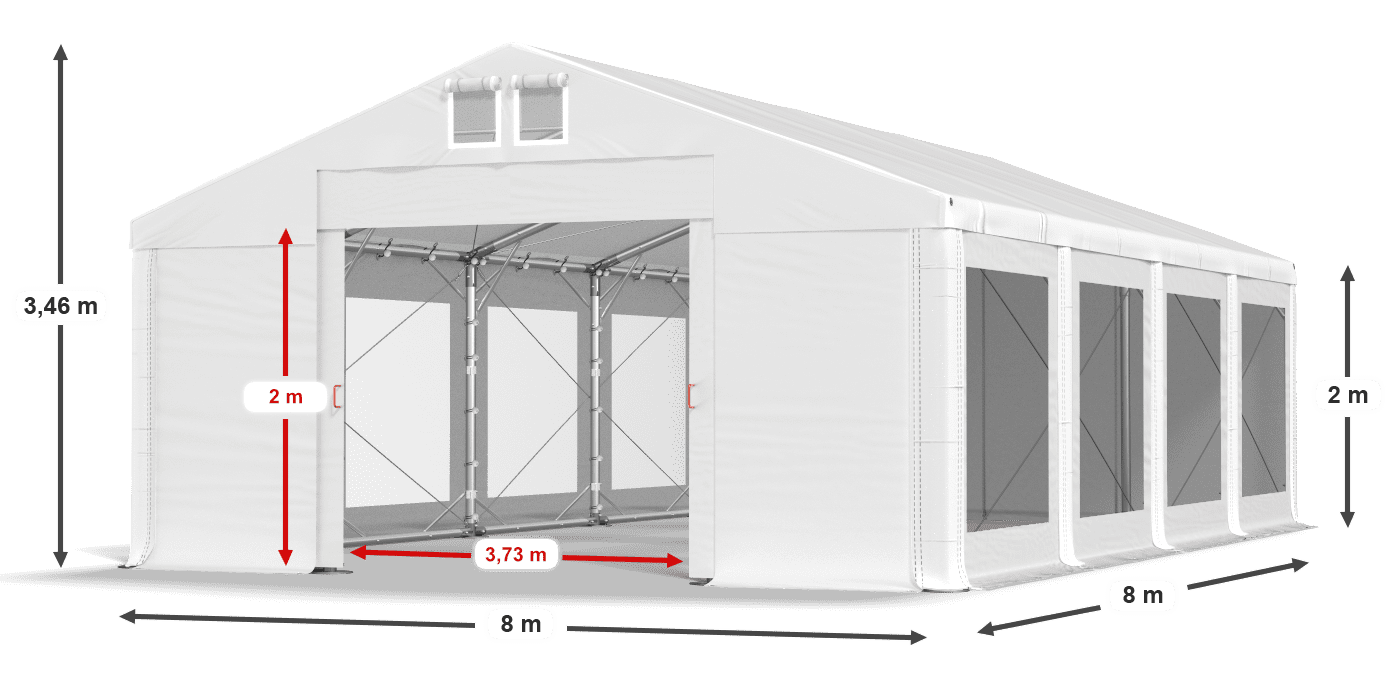 opláštění legenda