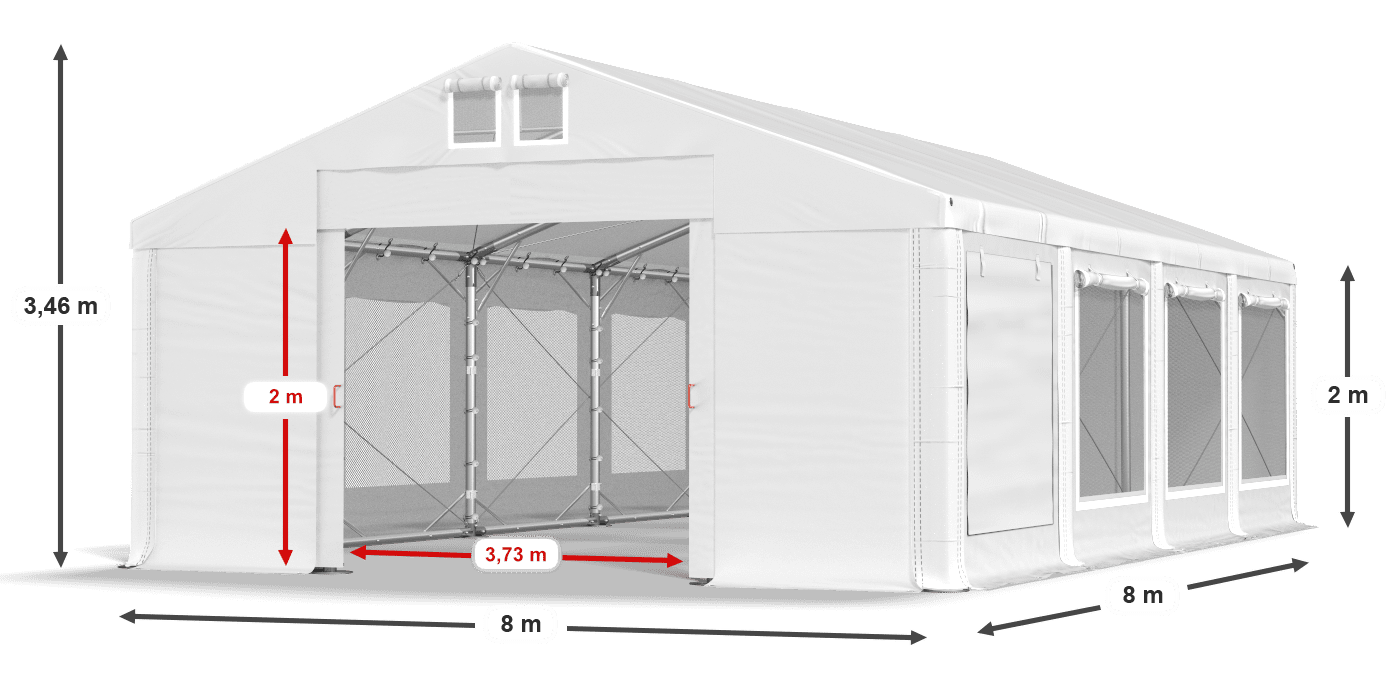 opláštění legenda