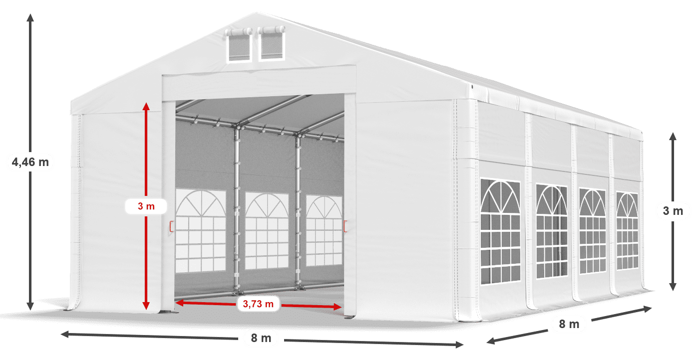 opláštění legenda