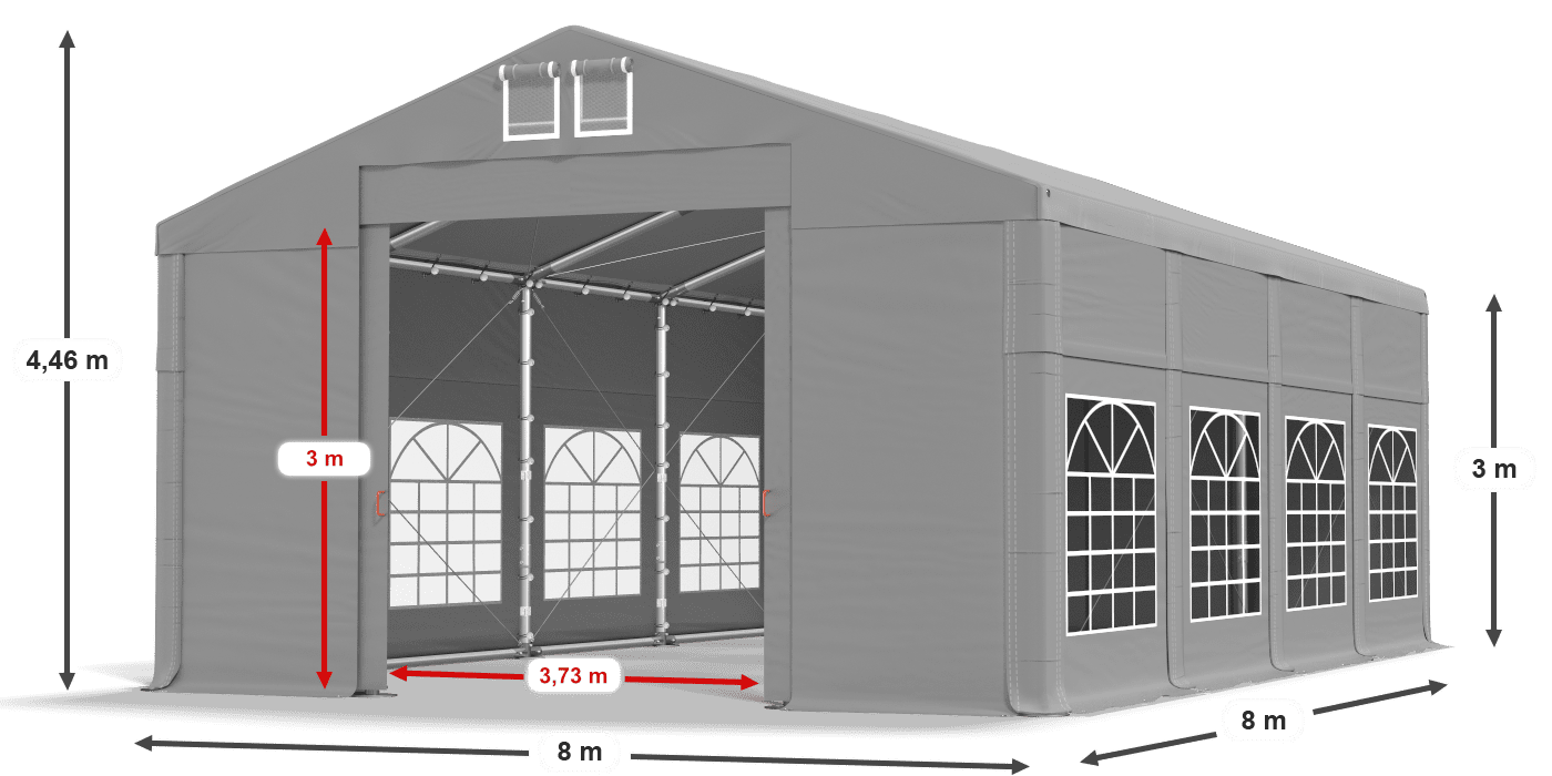 opláštění legenda