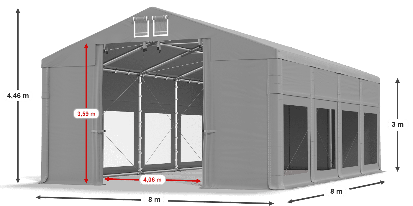 opláštění legenda