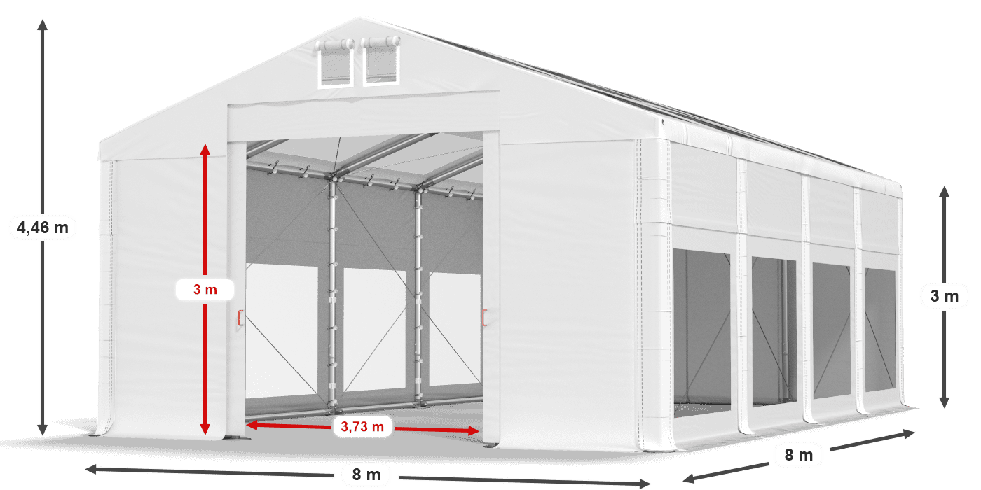 opláštění legenda