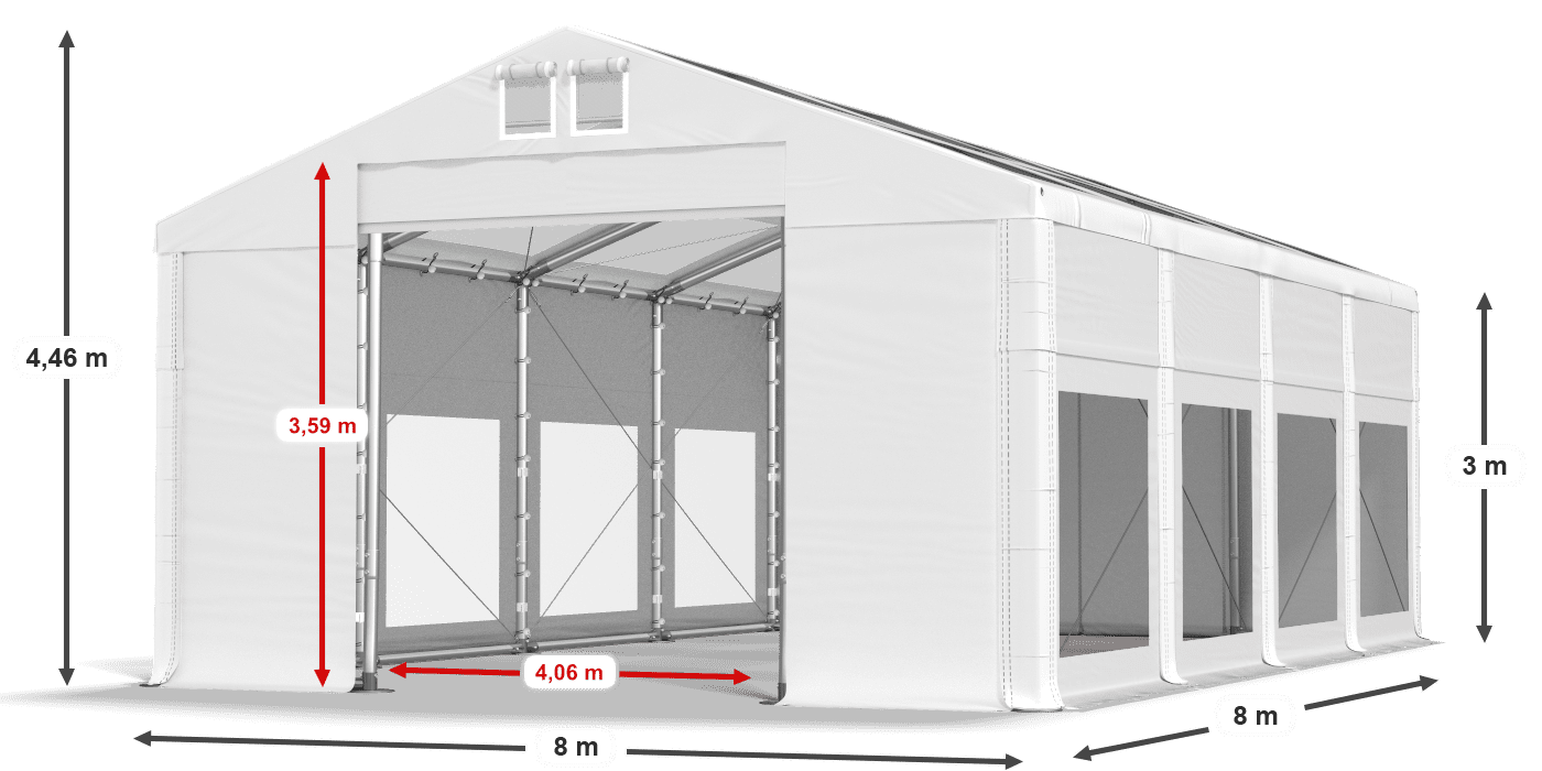 opláštění legenda