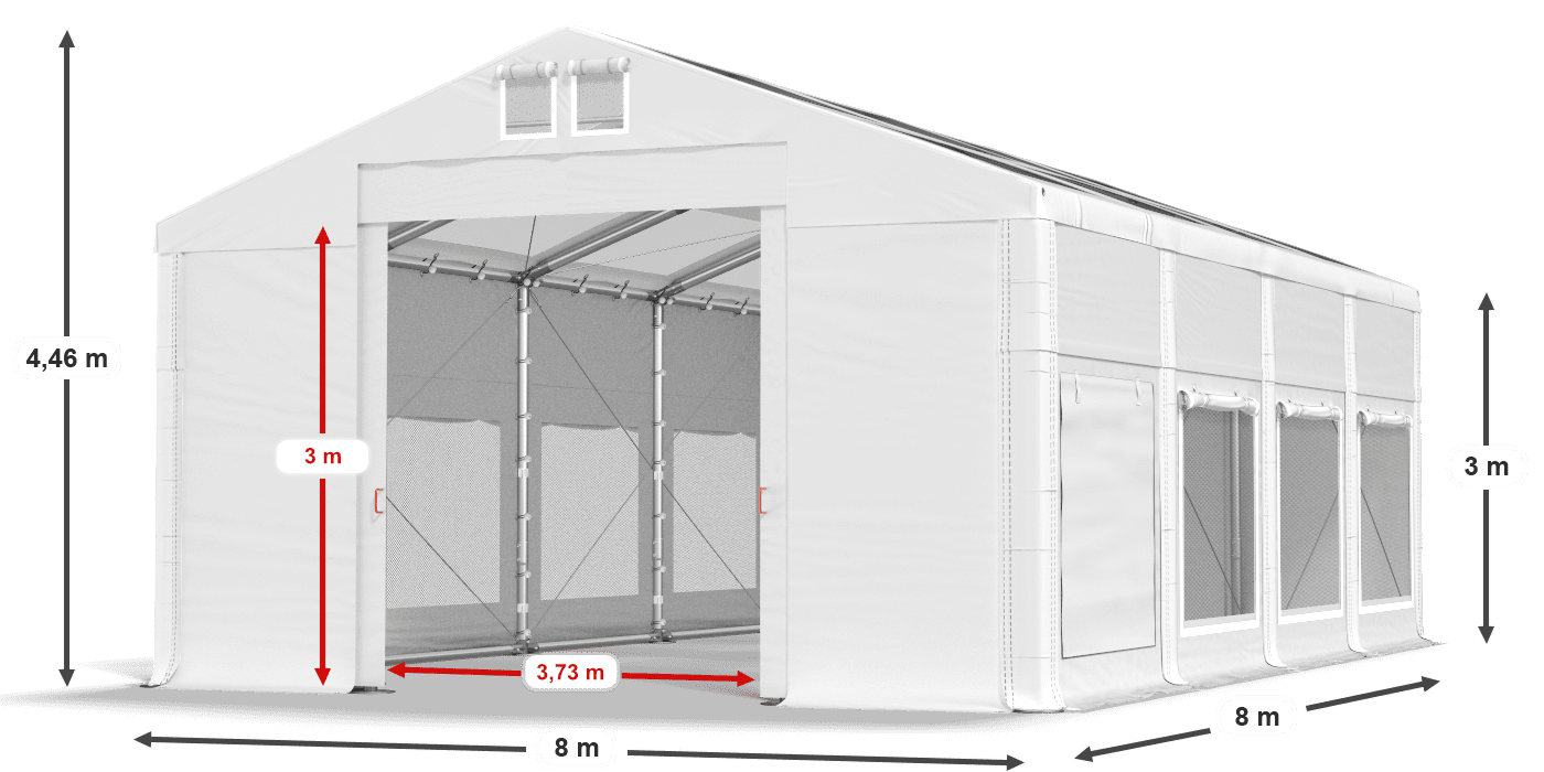 opláštění legenda