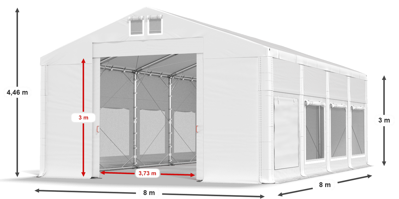 opláštění legenda