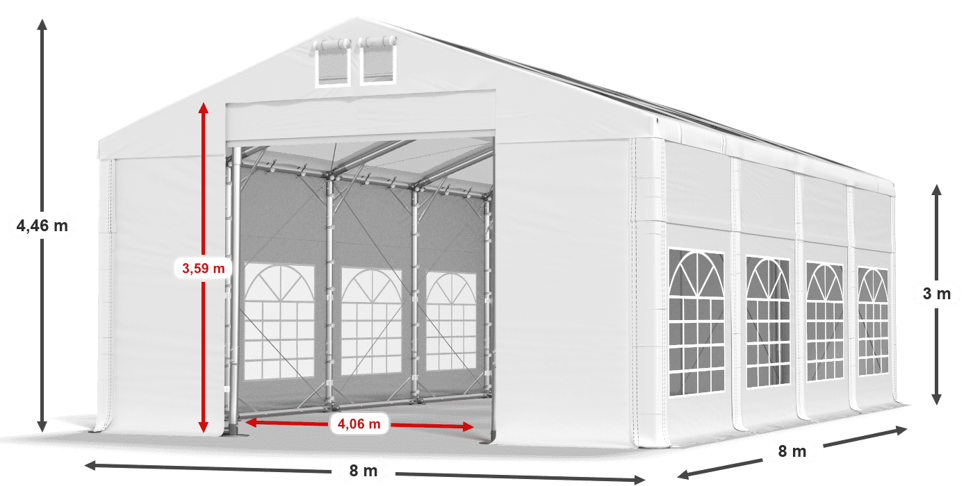 opláštění legenda