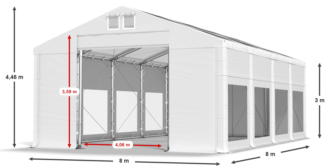 opláštění legenda