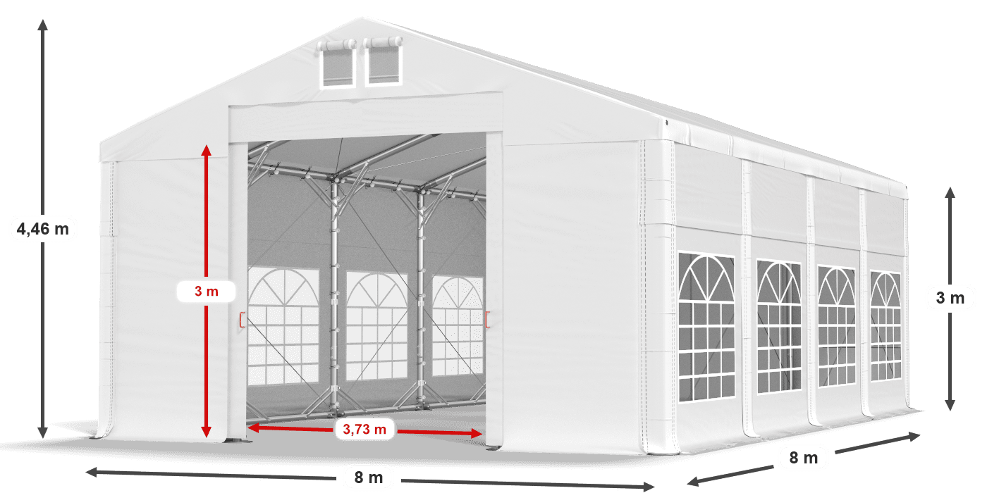 opláštění legenda