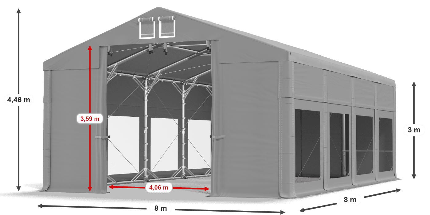 opláštění legenda