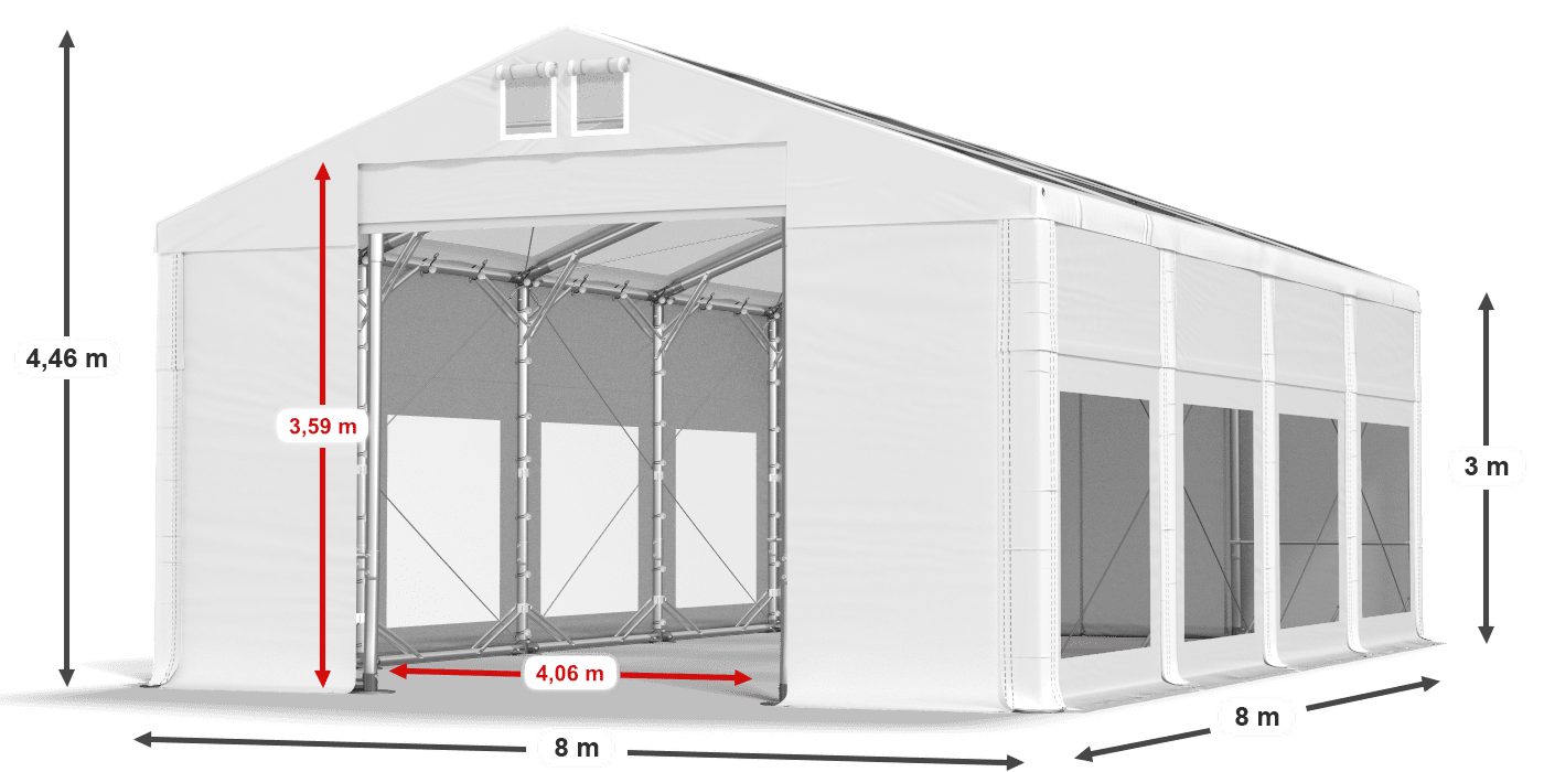 opláštění legenda