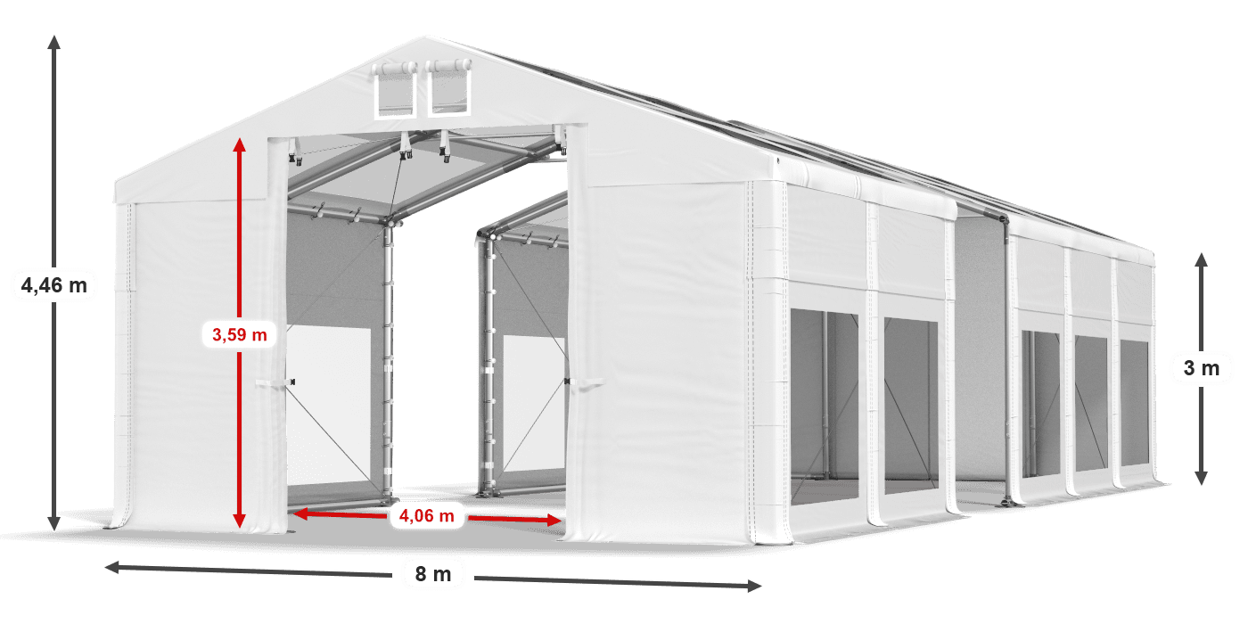 opláštění legenda