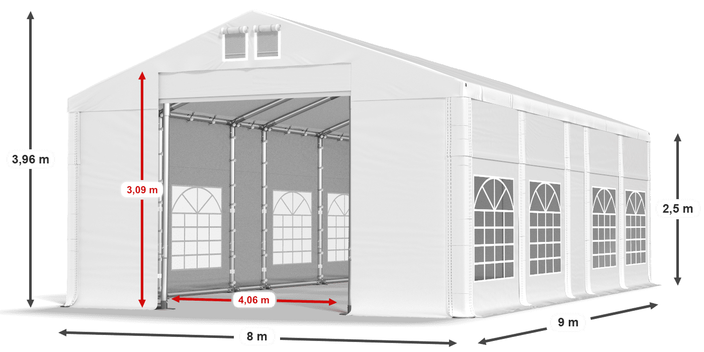 opláštění legenda