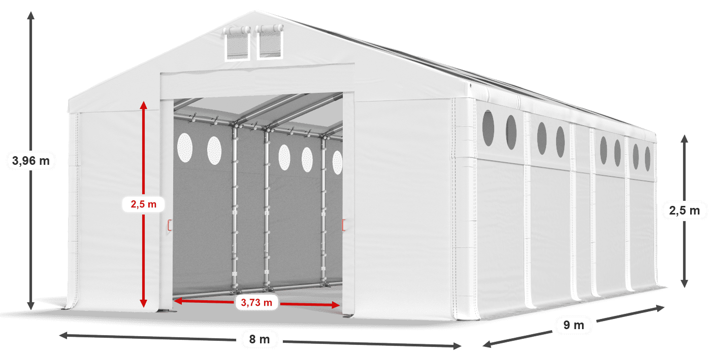 opláštění legenda