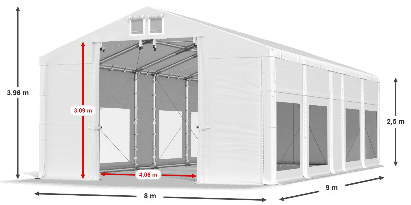 opláštění legenda