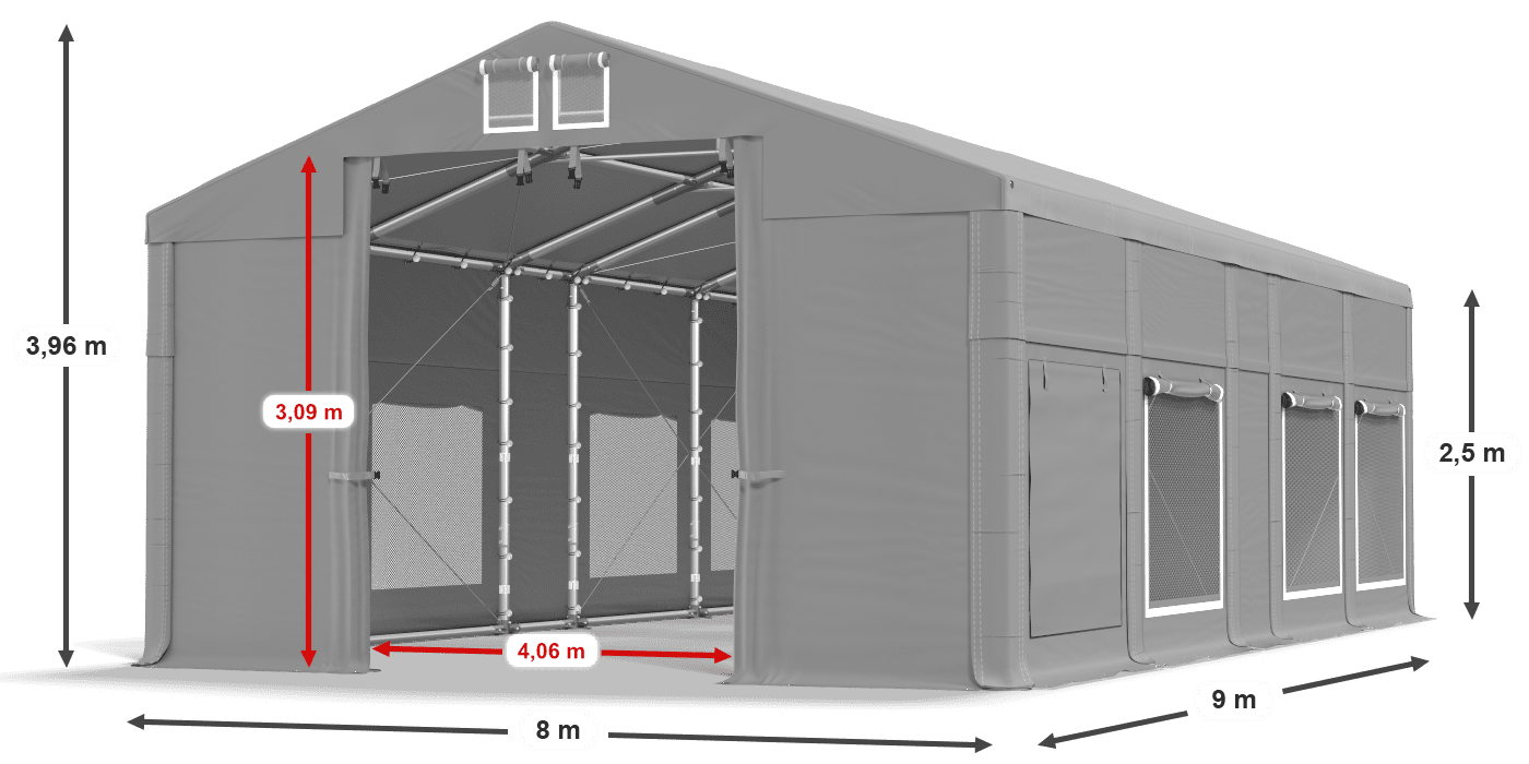 opláštění legenda