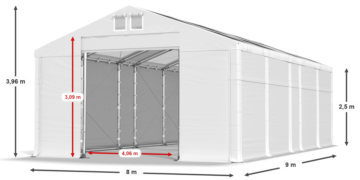 opláštění legenda