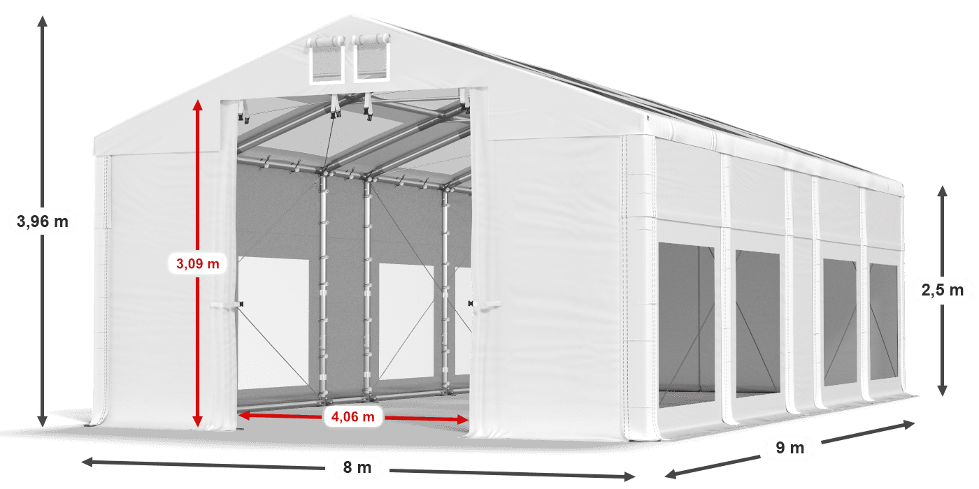 opláštění legenda