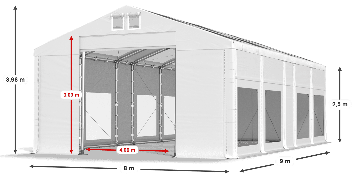 opláštění legenda