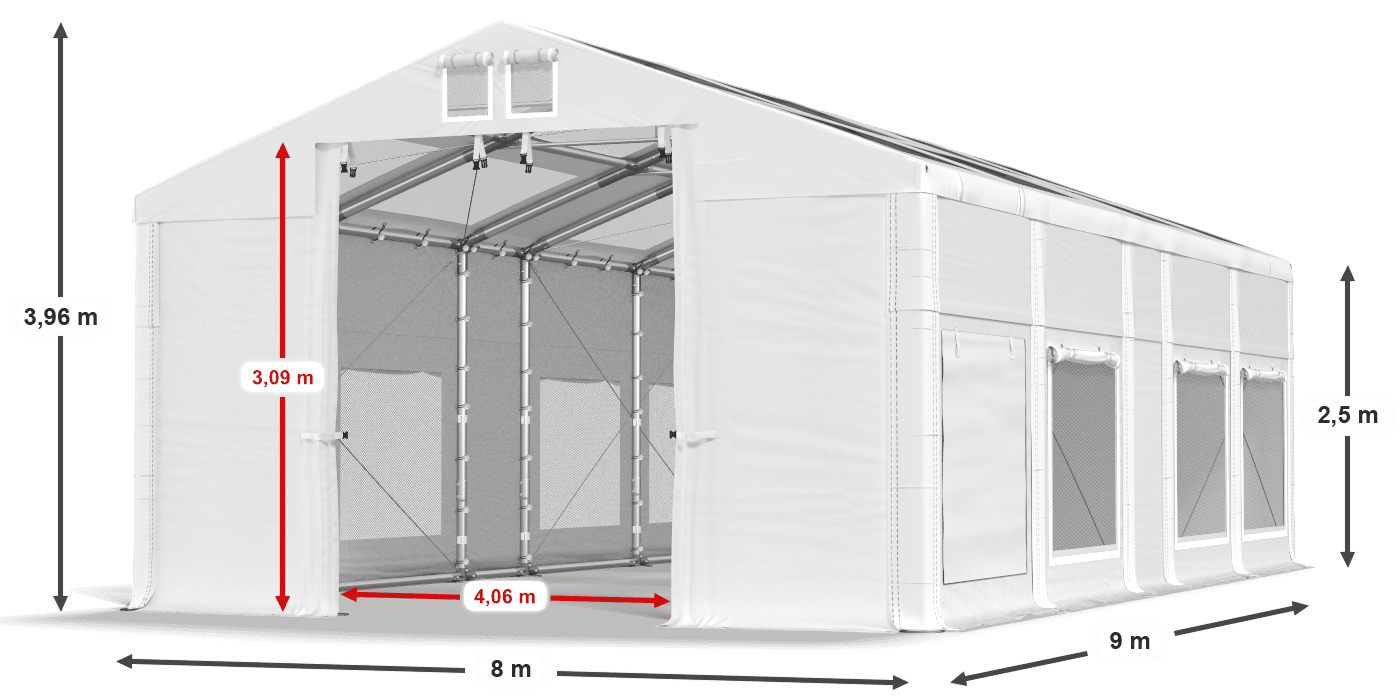 opláštění legenda