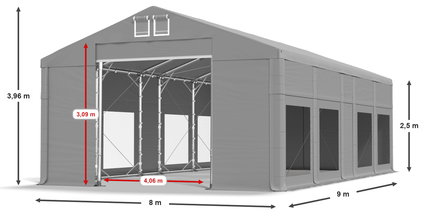 opláštění legenda