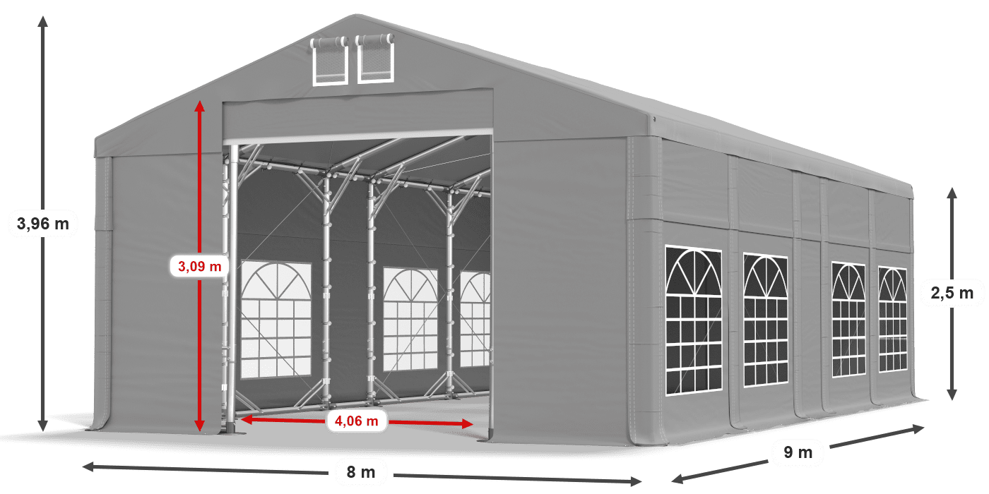 opláštění legenda