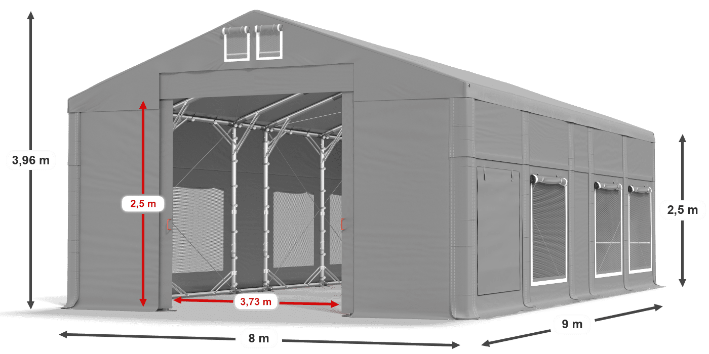 opláštění legenda