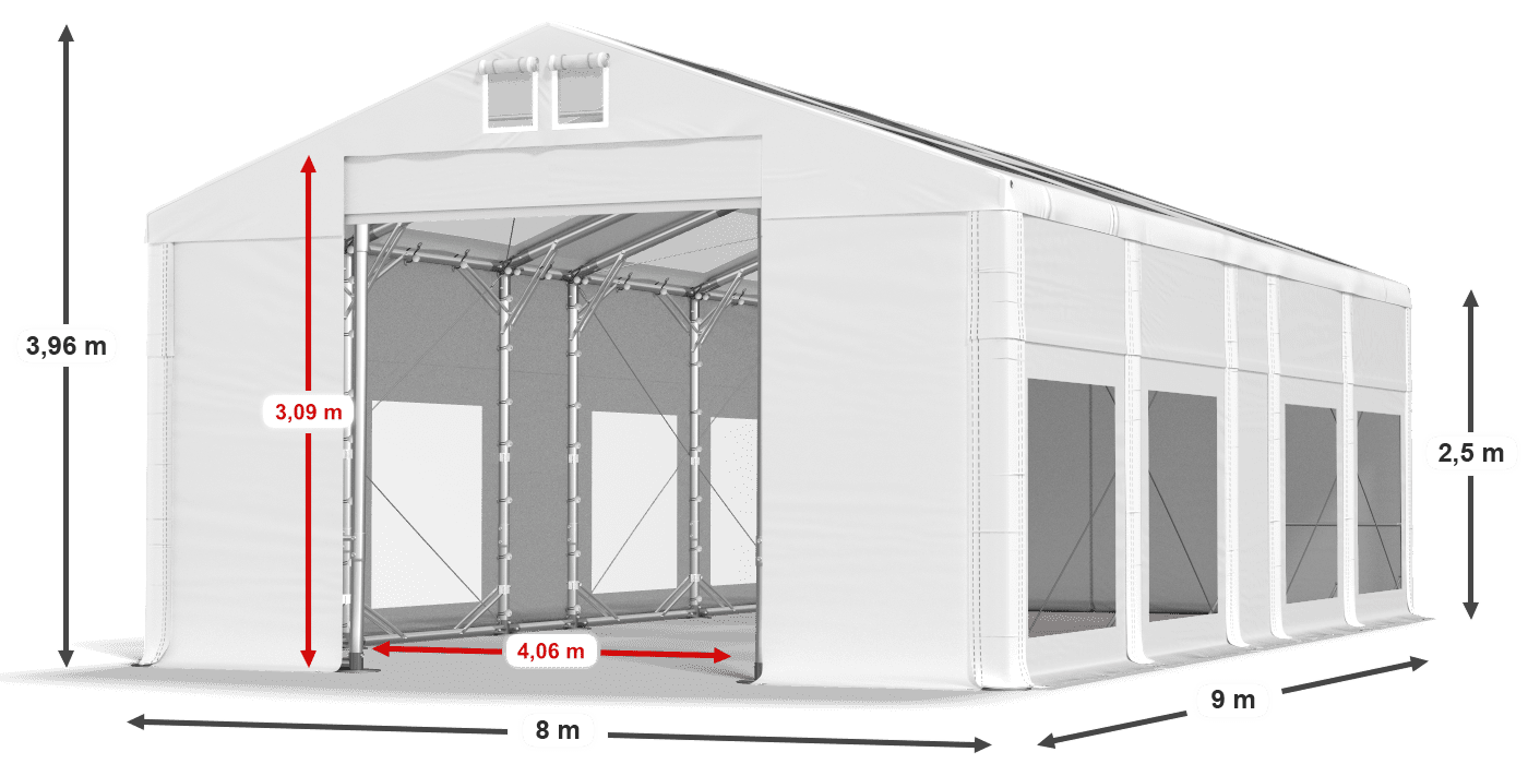 opláštění legenda