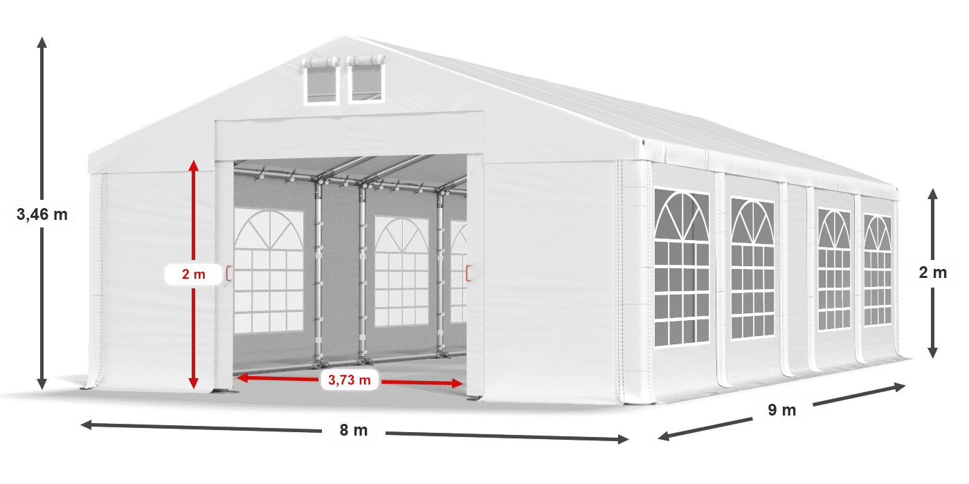 opláštění legenda