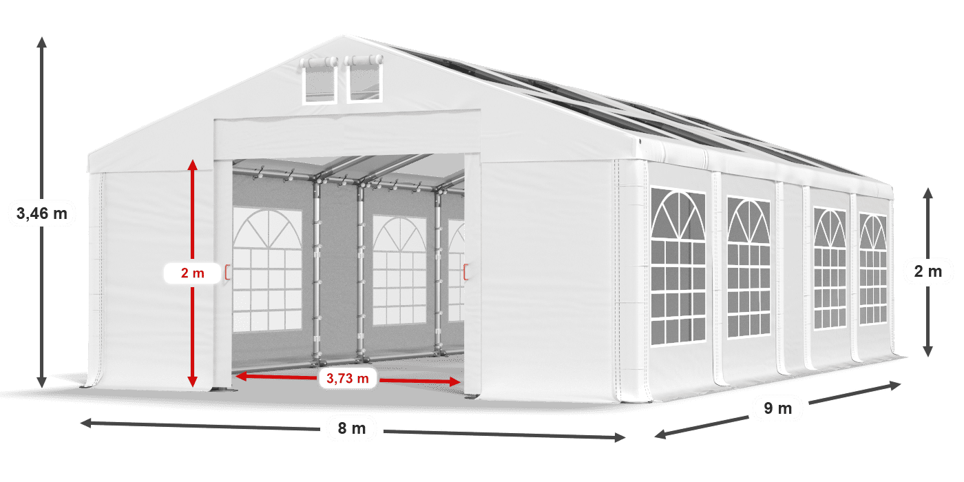 opláštění legenda