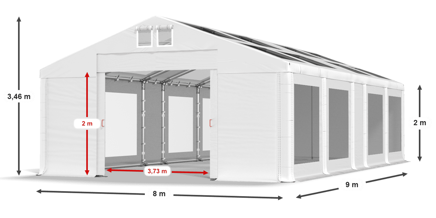 opláštění legenda