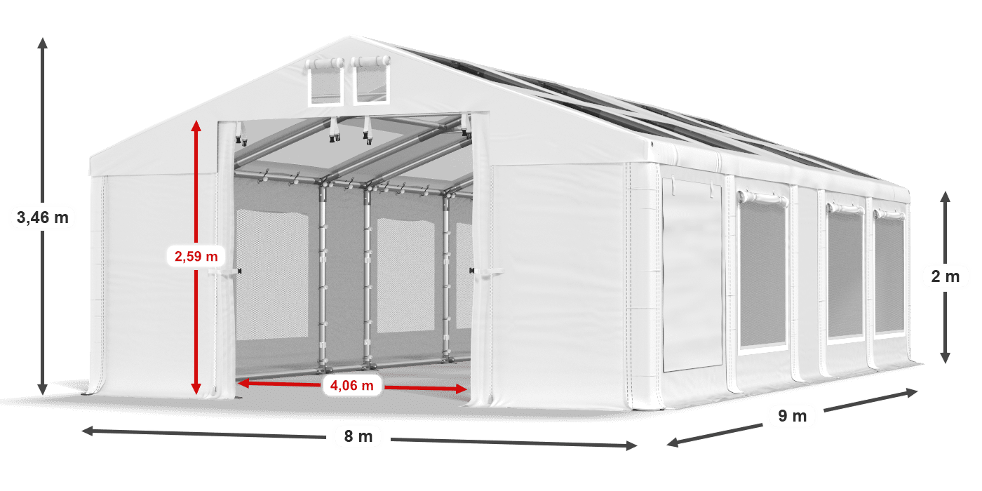 opláštění legenda