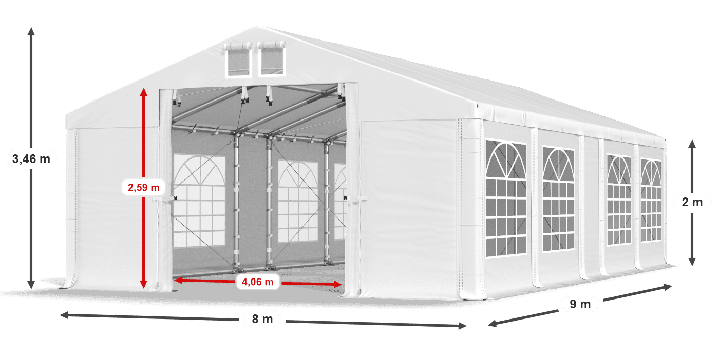 opláštění legenda