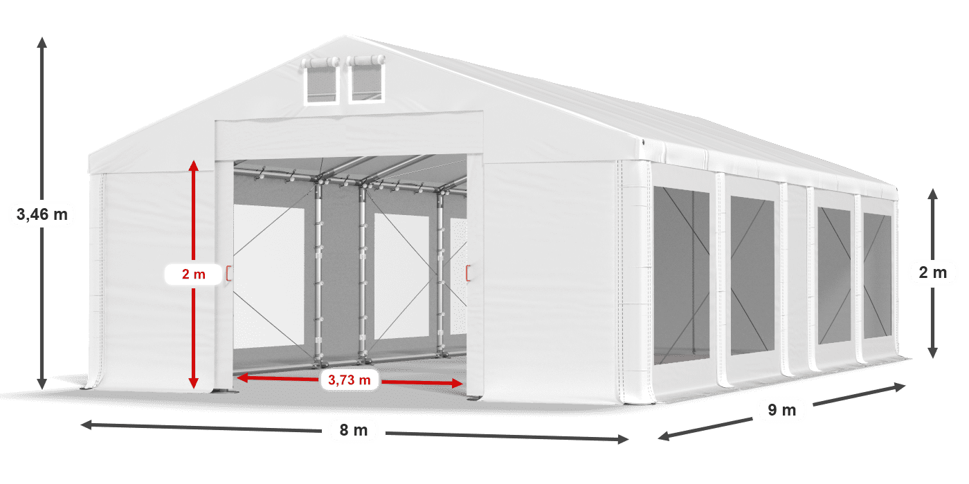 opláštění legenda