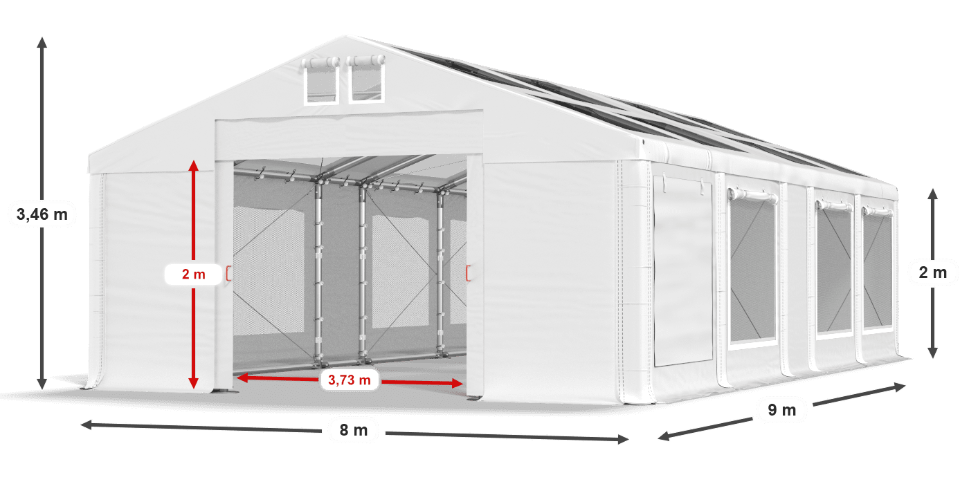 opláštění legenda