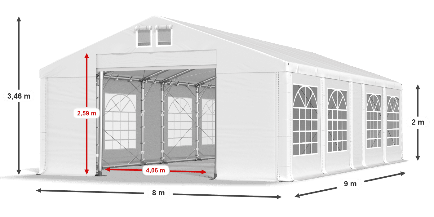 opláštění legenda