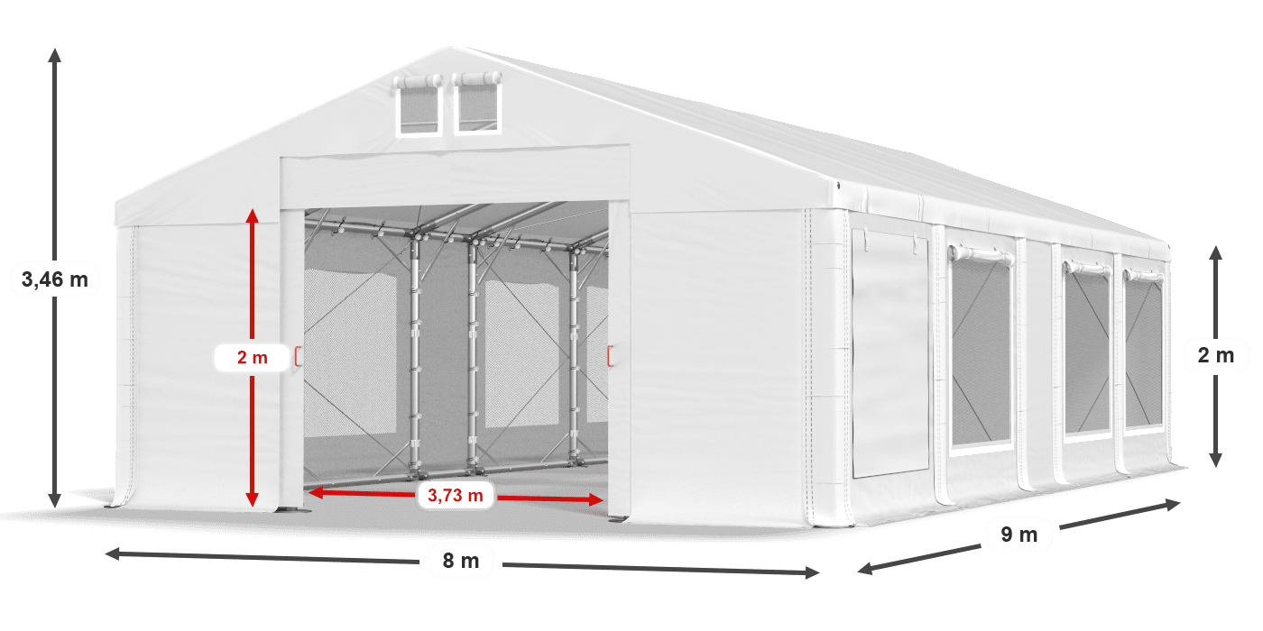 opláštění legenda