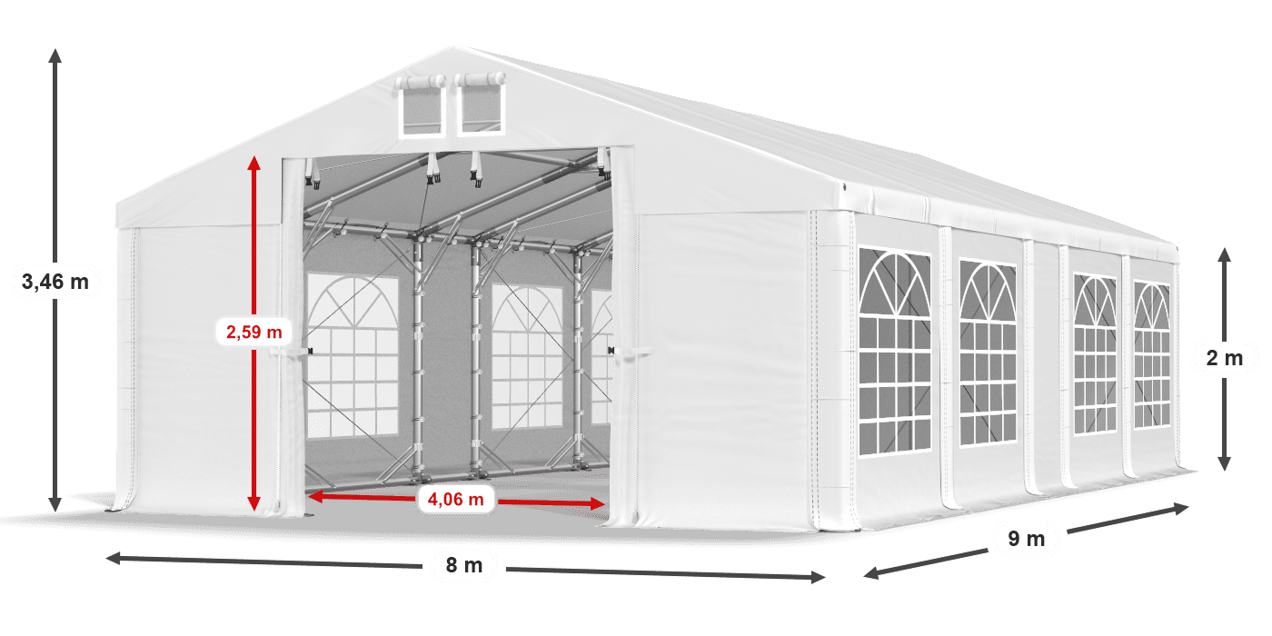 opláštění legenda