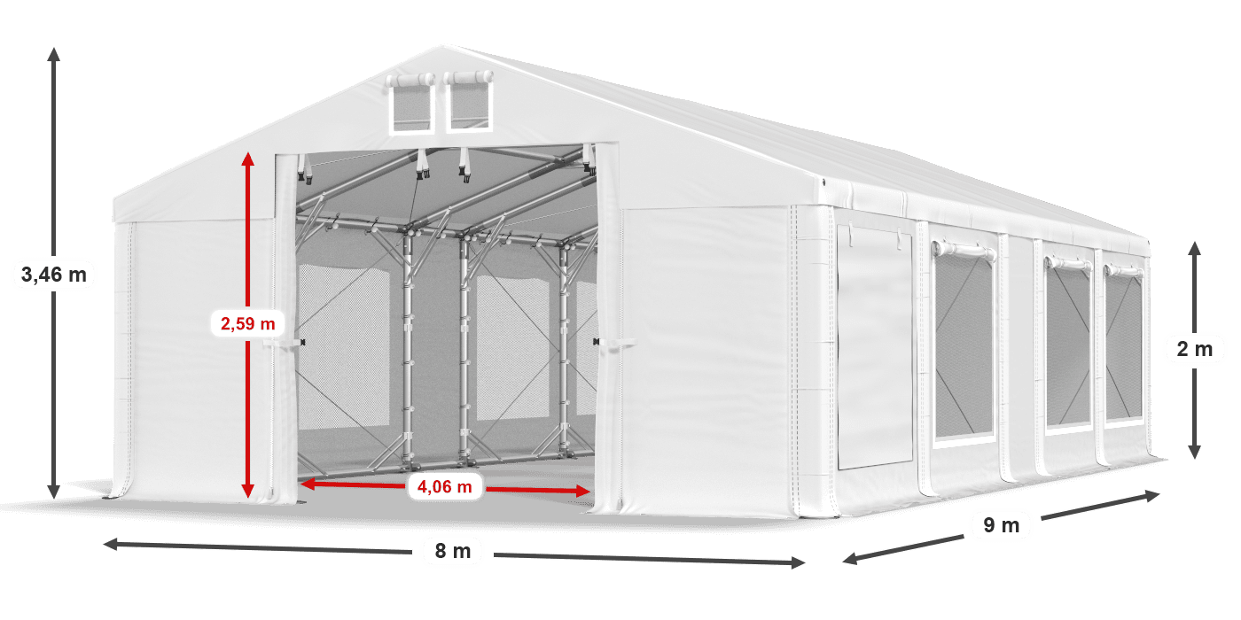 opláštění legenda