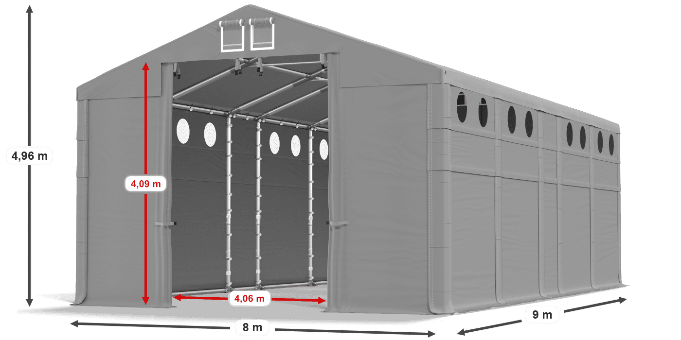 opláštění legenda
