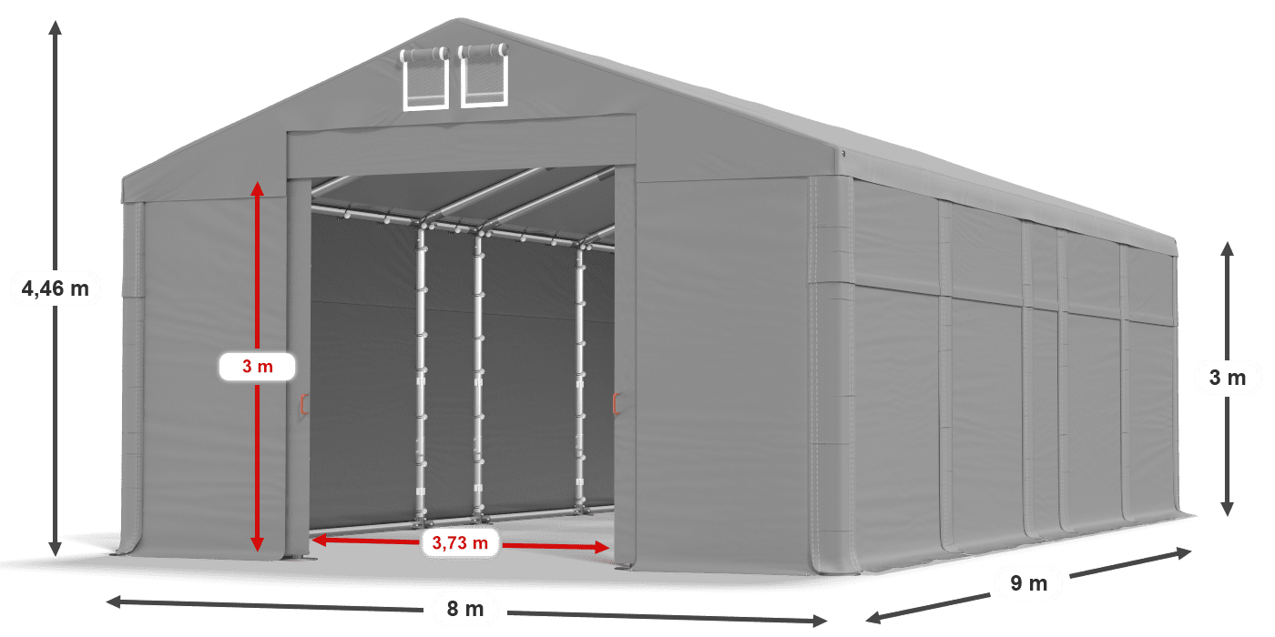 opláštění legenda