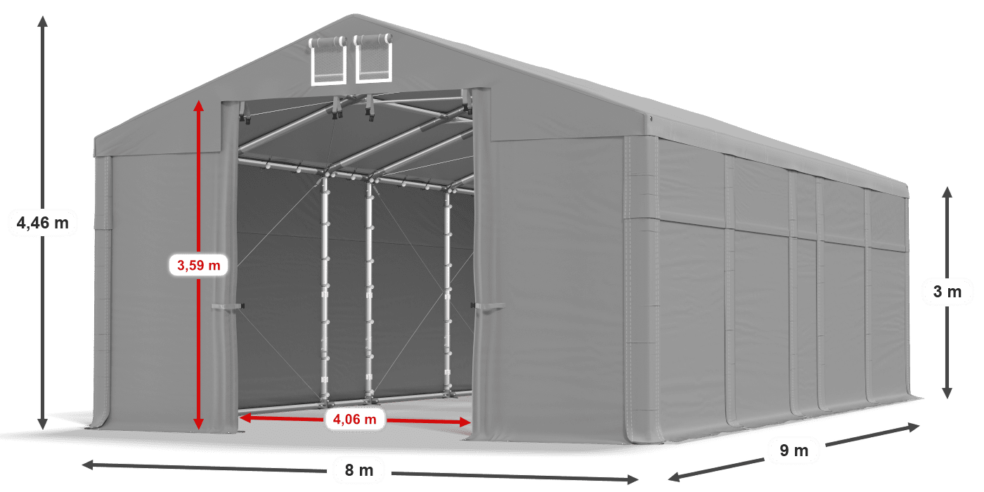 opláštění legenda