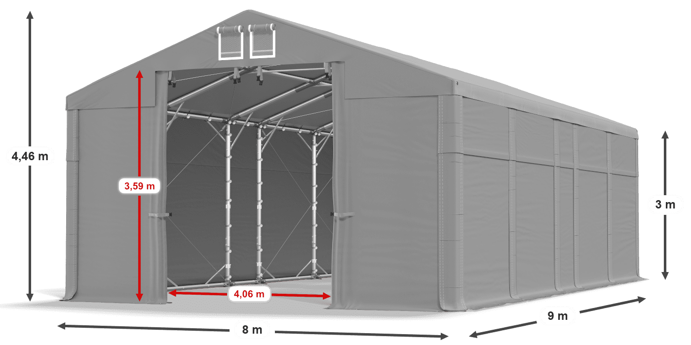 opláštění legenda